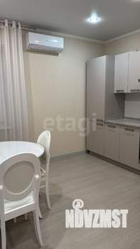 2-к квартира, вторичка, 60м2, 6/14 этаж