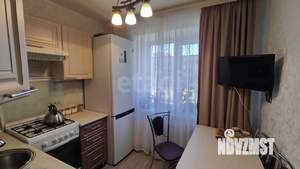 2-к квартира, вторичка, 45м2, 3/5 этаж