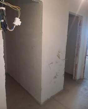 2-к квартира, вторичка, 56м2, 12/16 этаж