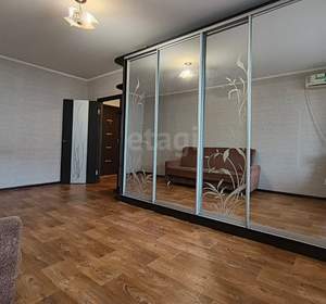 1-к квартира, вторичка, 40м2, 3/10 этаж