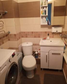 1-к квартира, вторичка, 39м2, 3/10 этаж