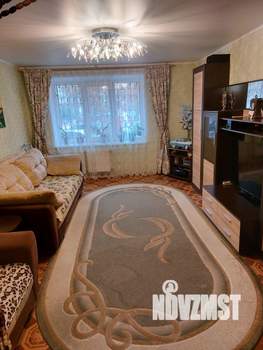 3-к квартира, вторичка, 84м2, 1/10 этаж