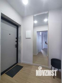 2-к квартира, вторичка, 44м2, 21/23 этаж