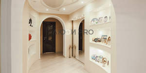 3-к квартира, вторичка, 115м2, 3/10 этаж