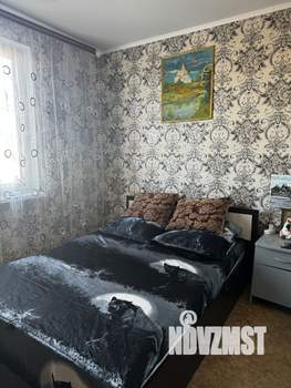 3-к квартира, вторичка, 70м2, 7/12 этаж