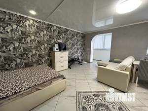 Студия квартира, вторичка, 47м2, 23/26 этаж