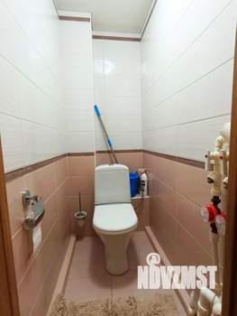 3-к квартира, вторичка, 58м2, 3/9 этаж