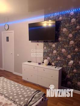 1-к квартира, вторичка, 33м2, 5/5 этаж