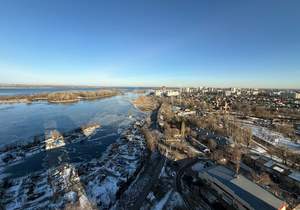 2-к квартира, вторичка, 67м2, 21/23 этаж