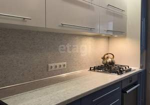 3-к квартира, вторичка, 65м2, 1/5 этаж