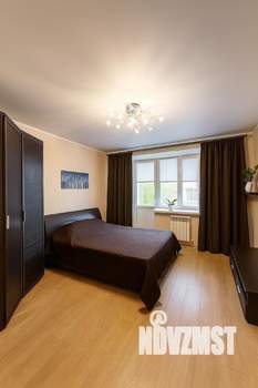 3-к квартира, вторичка, 103м2, 3/8 этаж