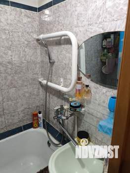 3-к квартира, вторичка, 63м2, 6/9 этаж