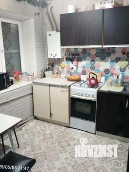 2-к квартира, вторичка, 39м2, 1/2 этаж