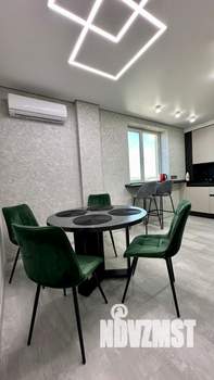 2-к квартира, сданный дом, 74м2, 7/10 этаж