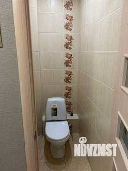 1-к квартира, вторичка, 40м2, 8/10 этаж