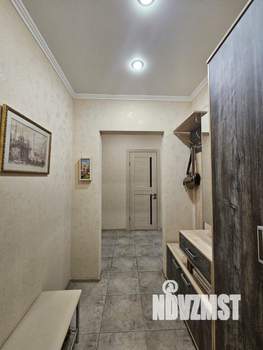 1-к квартира, вторичка, 42м2, 5/10 этаж