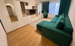 2-к квартира, вторичка, 50м2, 5/10 этаж