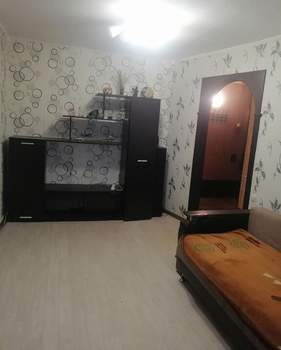 2-к квартира, вторичка, 43м2, 4/5 этаж