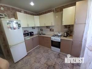 2-к квартира, вторичка, 56м2, 3/11 этаж