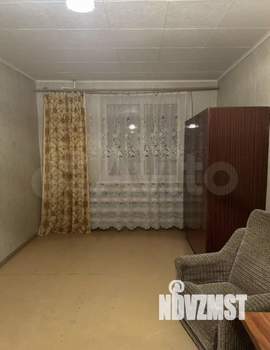 1-к квартира, вторичка, 40м2, 1/3 этаж