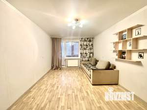 1-к квартира, вторичка, 41м2, 8/10 этаж