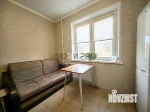 1-к квартира, вторичка, 37м2, 5/9 этаж