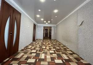 4-к квартира, вторичка, 65м2, 3/5 этаж