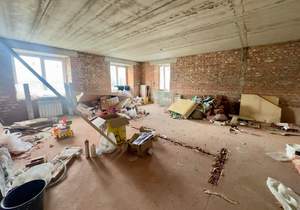 3-к квартира, вторичка, 59м2, 1/16 этаж
