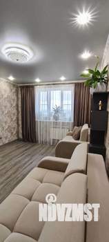 1-к квартира, вторичка, 43м2, 5/18 этаж