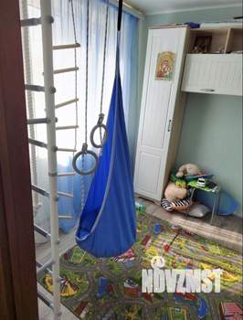 3-к квартира, вторичка, 58м2, 5/9 этаж