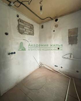 3-к квартира, вторичка, 50м2, 2/5 этаж