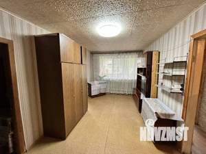 2-к квартира, вторичка, 41м2, 1/5 этаж