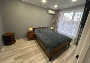 2-к квартира, вторичка, 49м2, 1/10 этаж