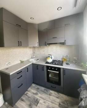 2-к квартира, вторичка, 47м2, 5/5 этаж