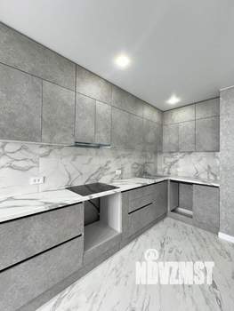2-к квартира, вторичка, 54м2, 23/24 этаж