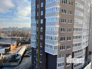 2-к квартира, вторичка, 67м2, 7/23 этаж