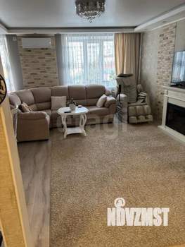 3-к квартира, вторичка, 75м2, 3/10 этаж