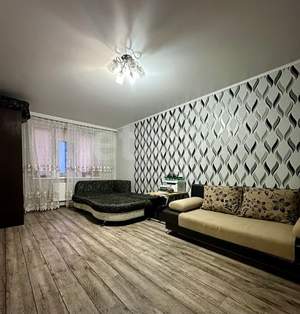 2-к квартира, вторичка, 39м2, 3/11 этаж