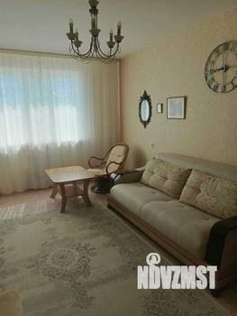 3-к квартира, вторичка, 94м2, 15/18 этаж