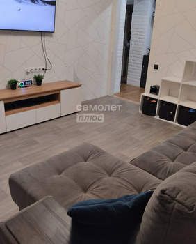 2-к квартира, вторичка, 49м2, 3/5 этаж