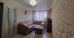 2-к квартира, вторичка, 56м2, 3/10 этаж