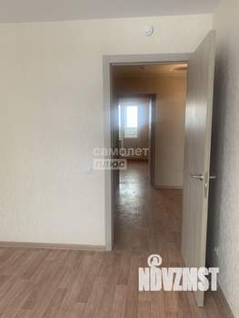 3-к квартира, вторичка, 63м2, 10/12 этаж