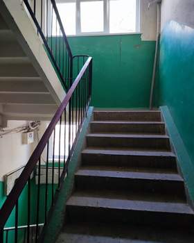 1-к квартира, вторичка, 30м2, 2/5 этаж