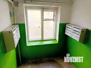 3-к квартира, вторичка, 59м2, 5/5 этаж