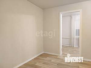 2-к квартира, вторичка, 42м2, 2/5 этаж