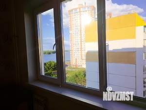 1-к квартира, вторичка, 40м2, 9/10 этаж
