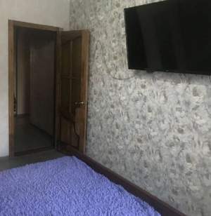 3-к квартира, вторичка, 62м2, 2/10 этаж