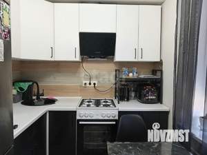 2-к квартира, вторичка, 44м2, 5/5 этаж