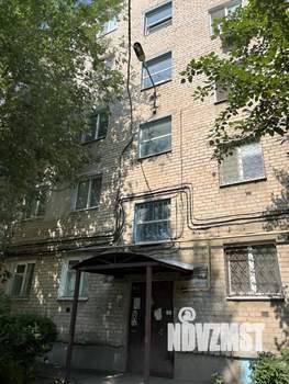 3-к квартира, вторичка, 59м2, 4/5 этаж