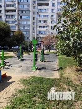 1-к квартира, вторичка, 53м2, 9/10 этаж